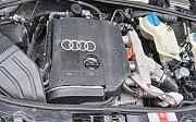 ДВС мотор двигатель AMB на Audi A4B6 1.8 turbo Audi A4, 2000-2006 