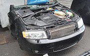 ДВС мотор двигатель AMB на Audi A4B6 1.8 turbo Audi A4, 2000-2006 