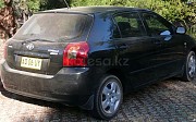 Задний правый фонарь на Тойота Королла хечбек Toyota Corolla, 2000-2008 