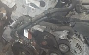 Двигатель CBU CBT BGP BGQ 2.5L Volkswagen Jetta Алматы