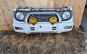 Ноускат на MITSUBISHI PAJERO MINI, JUNIOR Mitsubishi Pajero Mini, 1994-1998 Алматы