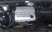 Двигатель RX 330 Lexus RX 330, 2003-2006 