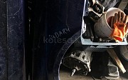 Крылья передние Субару Оутбак 2002 год б/у привозные Subaru Outback, 1998-2003 Алматы