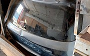 Крышка багажника Шевроле Трекер Chevrolet Tracker, 2013-2017 Караганда