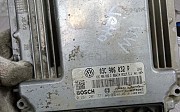 Блок управления двигателем Volkswagen Jetta Алматы