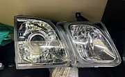 Фары lexus lx 470 Lexus LX 470, 2002-2007 