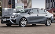 Бампер задний Кия Церато Kia Cerato 2019- Kia Cerato, 2018 