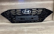 Решетка на соната N Line Hyundai Sonata, 2019 Шымкент