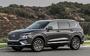 Дверь передний на Хендай Санта фе Hyundai Santa FE 2020 Hyundai Santa Fe, 2020 Алматы