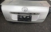 Крышка багажника Toyota Avensis, 2002-2006 Алматы