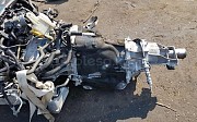 Коробка на Субару Оутбак EJ 25/2012 г. В Subaru Outback, 2012-2014 