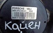 Подушки двигателя 4, 5 л турбо Porsche Cayenne, 2002-2007 Алматы