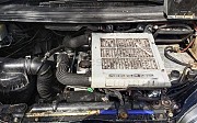 Двигатель 4m40 Mitsubishi Delica, 1994-1997 Караганда