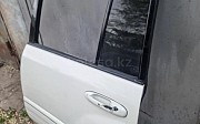 Задняя левая дверь для Lexus lx470 Lexus LX 470, 2002-2007 