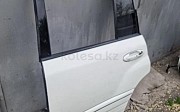 Задняя левая дверь для Lexus lx470 Lexus LX 470, 2002-2007 