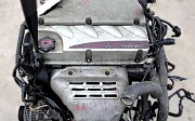 Двигатель 4G69 mivec Mitsubishi Outlander, 2002-2008 Алматы