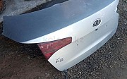 Kia Optima багажник 2010-2013 Kia K5, 2010-2013 Алматы