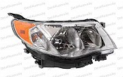 Фара передняя на Subaru Forester 09-13 Subaru Forester, 2011-2013 Алматы