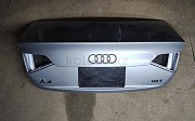 Багажник Audi a4 b8 седан Audi A4, 2007-2011 