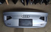 Багажник Audi a4 b8 седан Audi A4, 2007-2011 