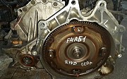 АКПП на Хундай Санта Фе 2 WD объём 2.7 к… Hyundai Santa Fe, 2000-2012 Алматы