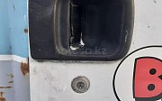 Задние двери на Renault Master Renault Master, 1998-2010 Караганда