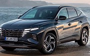 Крыша hyundai tucson 2020-2023 Hyundai Tucson, 2020 Алматы