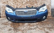 Ноускат на SUBARU OUTBACK BL РЕСТАИЛ Subaru Outback, 2006-2009 