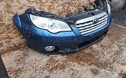 Ноускат на SUBARU OUTBACK BL РЕСТАИЛ Subaru Outback, 2006-2009 