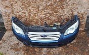 Ноускат на SUBARU OUTBACK BL РЕСТАИЛ Subaru Outback, 2006-2009 