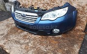 Ноускат на SUBARU OUTBACK BL РЕСТАИЛ Subaru Outback, 2006-2009 