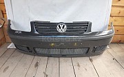 Бампер передний Volkswagen Polo, 1994-2001 Караганда