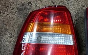 Фонари задние опель астра G хетчбег Opel Astra, 1998-2004 Қарағанды