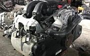 Контрактный двигатель Subaru EJ253 с i-AVLS Subaru Forester, 2011-2013 Талдықорған