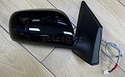 Зеркало на Toyota Corolla E-140, 2006-2013 Toyota Corolla, 2006-2013 Алматы