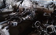 Коробка передач автомат Land Cruiser 100 Toyota Land Cruiser, 2005-2007 Астана