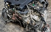 Контрактный двигатель VQ35DE Nissan Murano мото Ниссан Мурано 3, 5л Nissan Murano, 2002-2007 Алматы