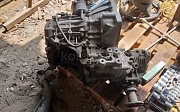 Коробка АКПП Nissan X-trail.2.5 объем.4WD Nissan X-Trail, 2001-2004 