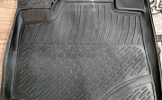 Резиновые полики на Хайлендер Toyota Highlander, 2010-2013 Астана