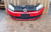 Ноускат КОМПЛЕКТ на VOLKSWAGEN GOLF 6 Volkswagen Golf, 2008-2012 