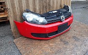 Ноускат КОМПЛЕКТ на VOLKSWAGEN GOLF 6 Volkswagen Golf, 2008-2012 