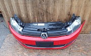 Ноускат КОМПЛЕКТ на VOLKSWAGEN GOLF 6 Volkswagen Golf, 2008-2012 