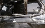 Крышка багажника Mitsubishi Outlander Mitsubishi Outlander, 2005-2009 Алматы