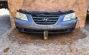 Ноускат КОМПЛЕКТ на HYUNDAI SONATA 6 NF Hyundai Sonata, 2004-2007 