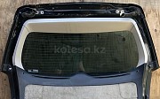 Крышка багажника на Subaru Outback Subaru Outback, 2003-2007 