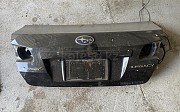 Крышка багажника legacy 2010-14 Subaru Legacy, 2009-2013 Алматы