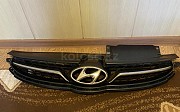 Решетка радиатора от Hyundai Elantra Hyundai Elantra, 2010-2016 Алматы