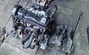 Привозной двигатель на фольксваген из Европы без пробега по Казахстану Audi 80, 1978-1986 Жезказган