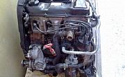 Привозной двигатель на фольксваген из Европы без пробега по Казахстану Audi 80, 1978-1986 Жезқазған