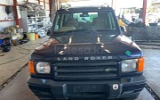 Щиток приборов Land Rover Discovery Land Rover Discovery, 1989-1997 Шымкент